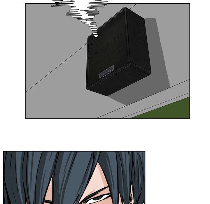 Read Boss in School ID Manga Online