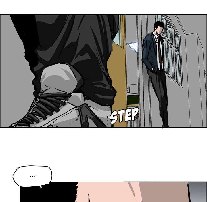 Read Boss in School ID Manga Online