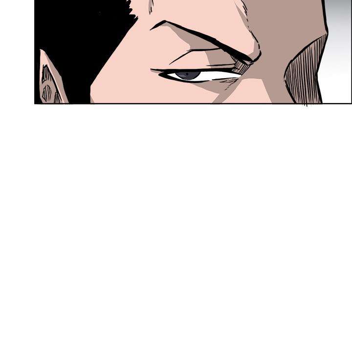Read Boss in School ID Manga Online