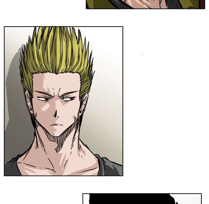 Read Boss in School ID Manga Online