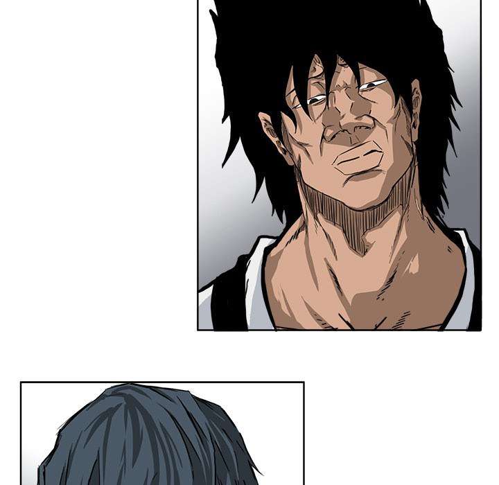 Read Boss in School ID Manga Online