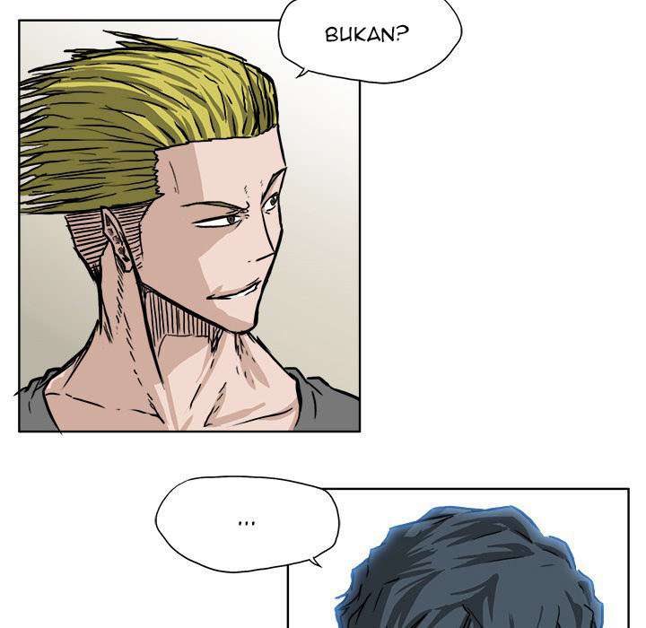 Read Boss in School ID Manga Online