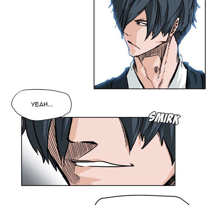 Read Boss in School ID Manga Online