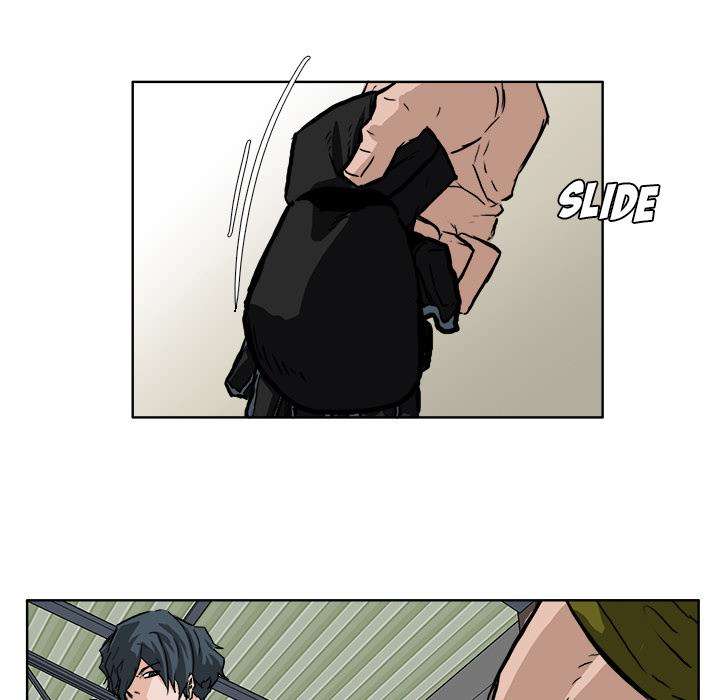 Read Boss in School ID Manga Online