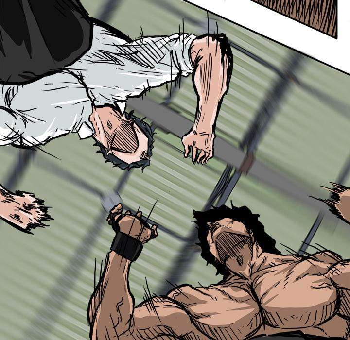 Read Boss in School ID Manga Online