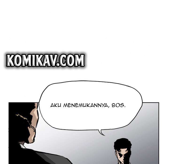 Read Boss in School ID Manga Online