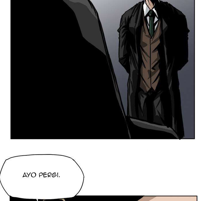 Read Boss in School ID Manga Online