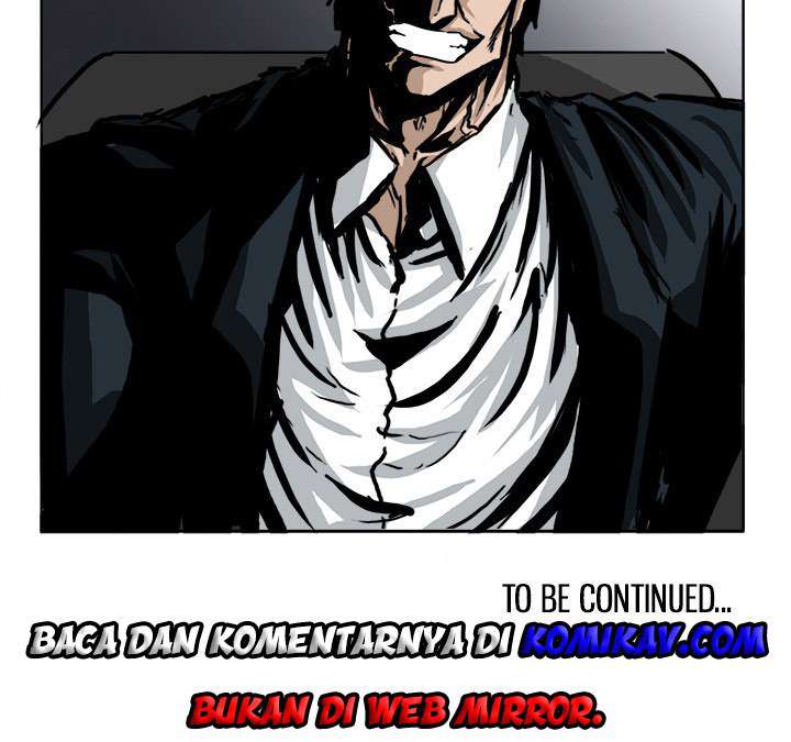 Read Boss in School ID Manga Online