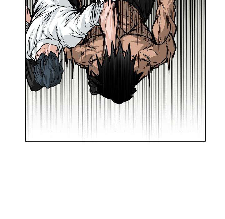Read Boss in School ID Manga Online