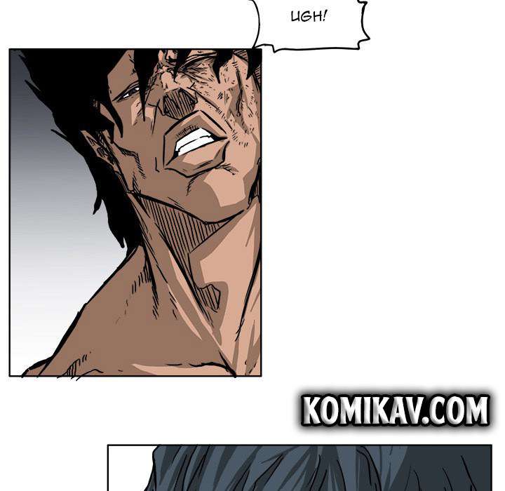 Read Boss in School ID Manga Online