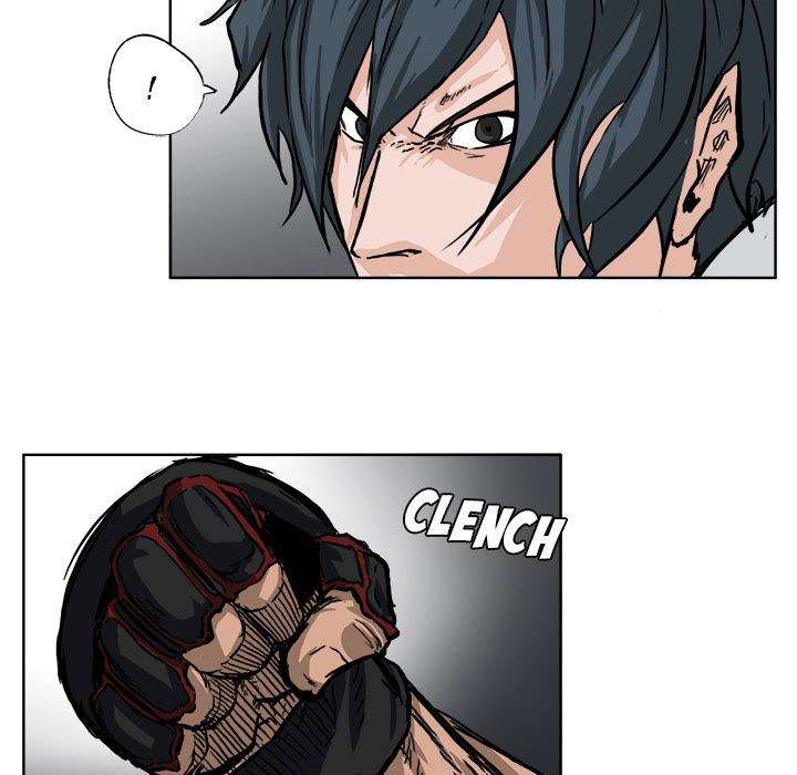 Read Boss in School ID Manga Online