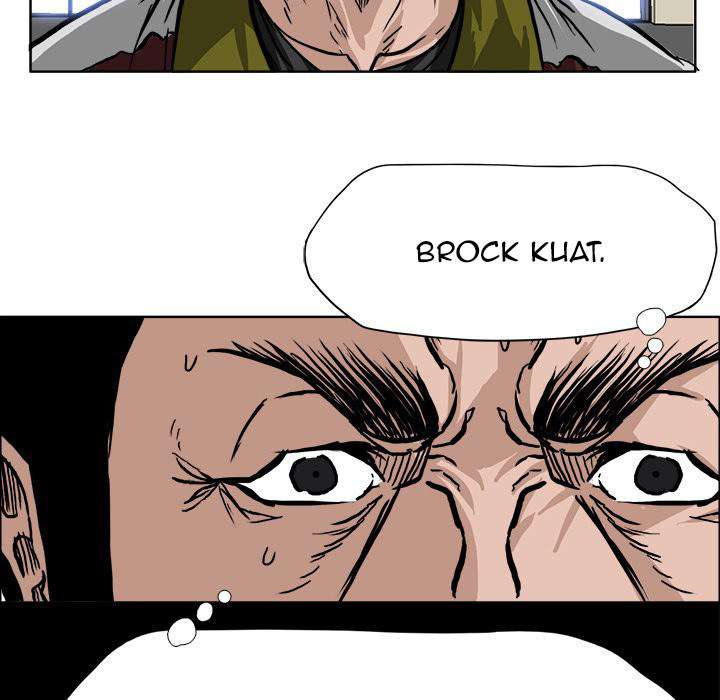 Read Boss in School ID Manga Online