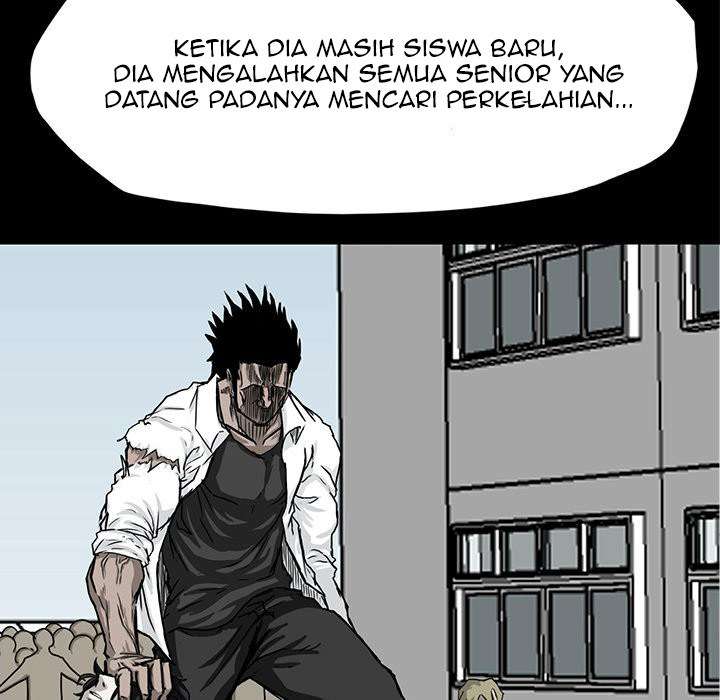 Read Boss in School ID Manga Online