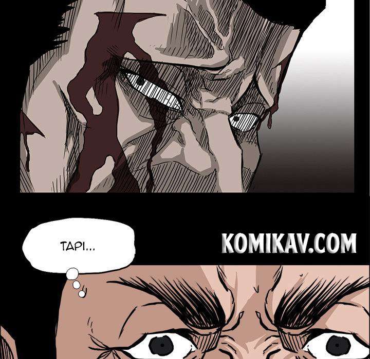 Read Boss in School ID Manga Online