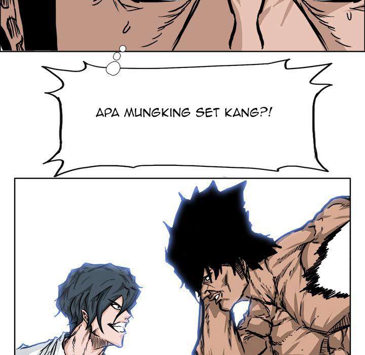 Read Boss in School ID Manga Online