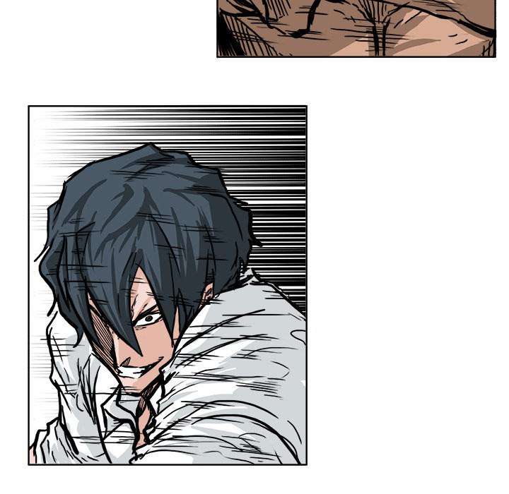 Read Boss in School ID Manga Online