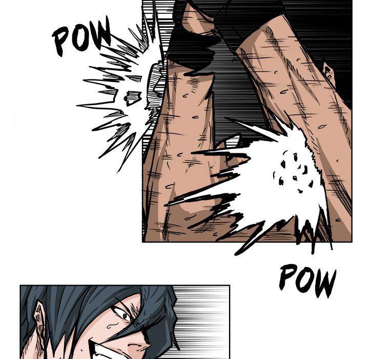 Read Boss in School ID Manga Online