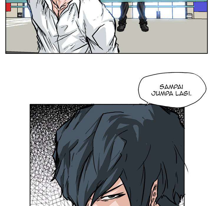 Read Boss in School ID Manga Online