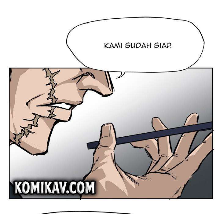 Read Boss in School ID Manga Online