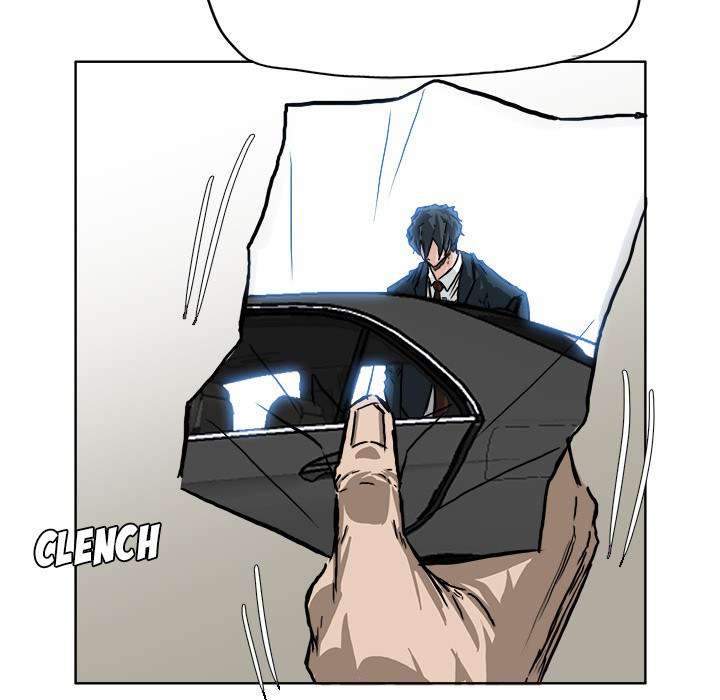 Read Boss in School ID Manga Online