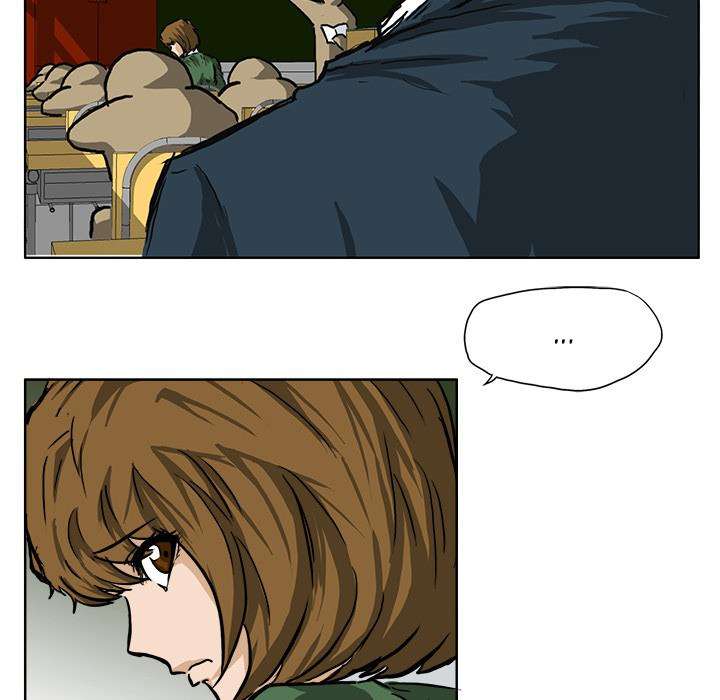 Read Boss in School ID Manga Online