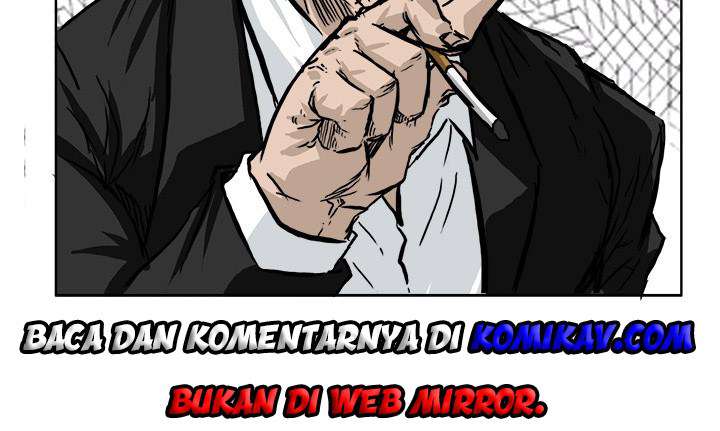 Read Boss in School ID Manga Online