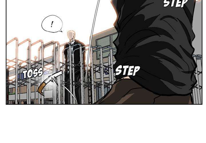 Read Boss in School ID Manga Online