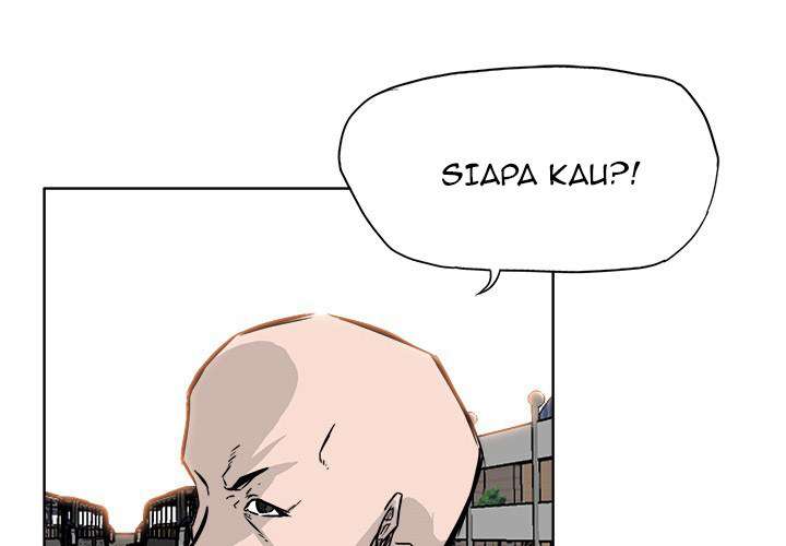 Read Boss in School ID Manga Online