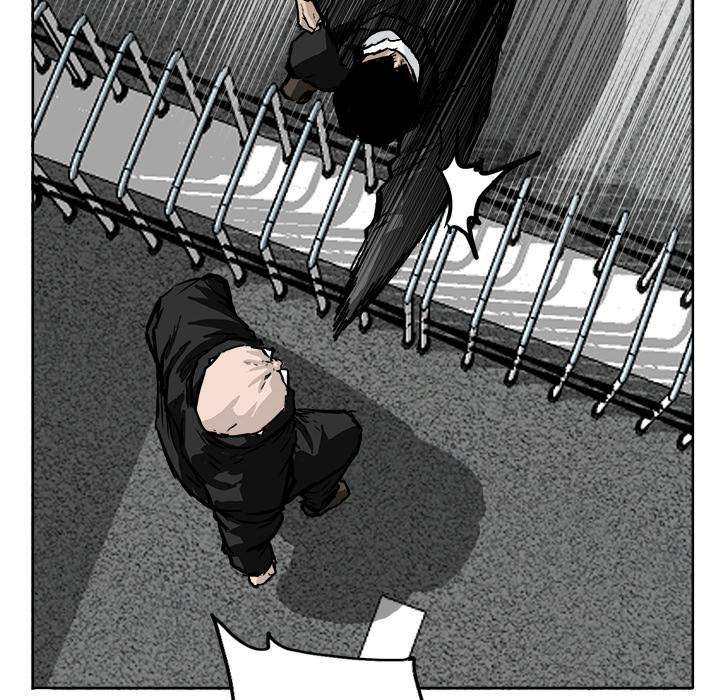 Read Boss in School ID Manga Online
