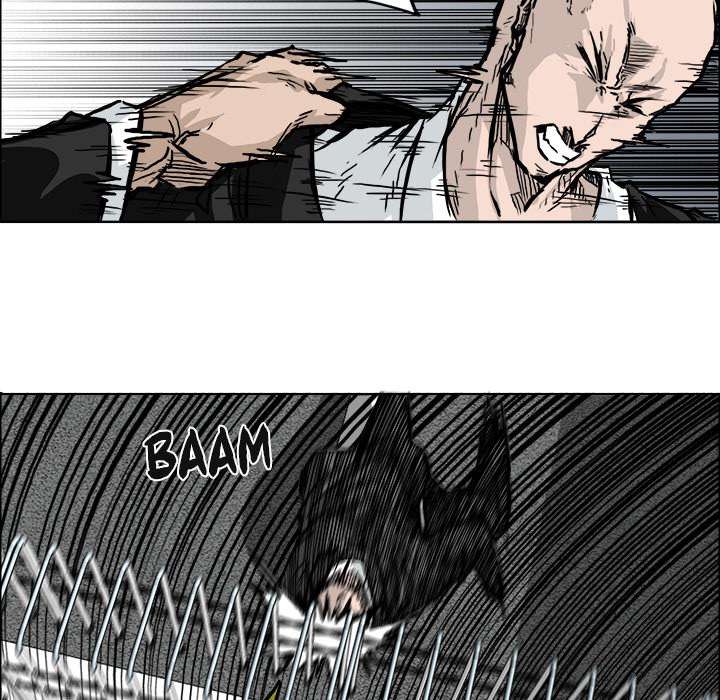 Read Boss in School ID Manga Online