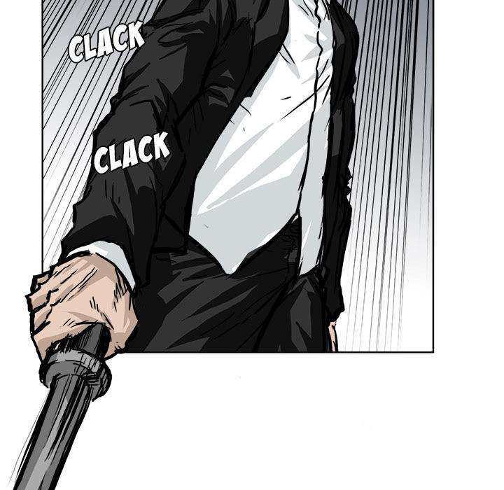 Read Boss in School ID Manga Online