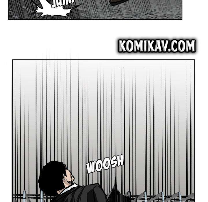 Read Boss in School ID Manga Online