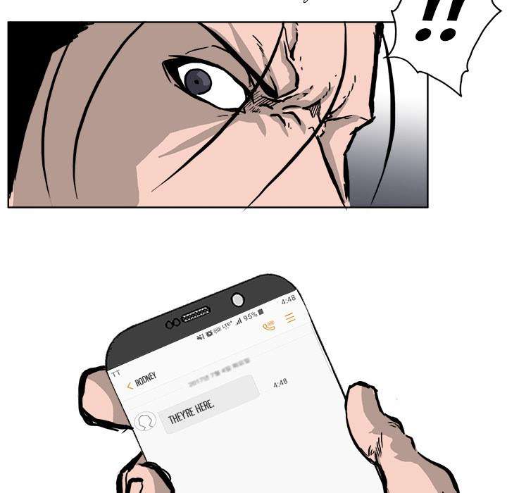 Read Boss in School ID Manga Online