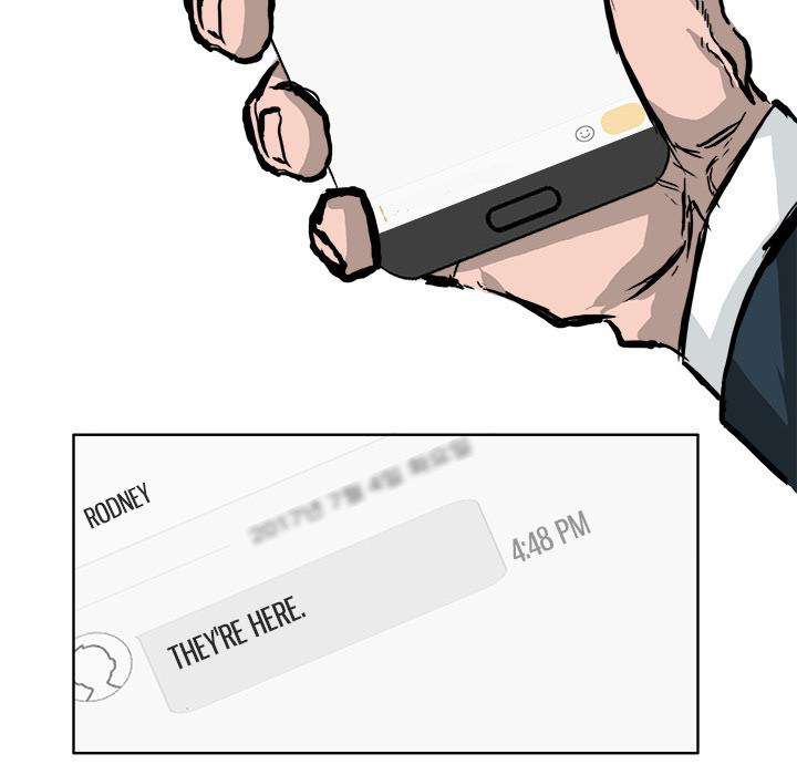 Read Boss in School ID Manga Online
