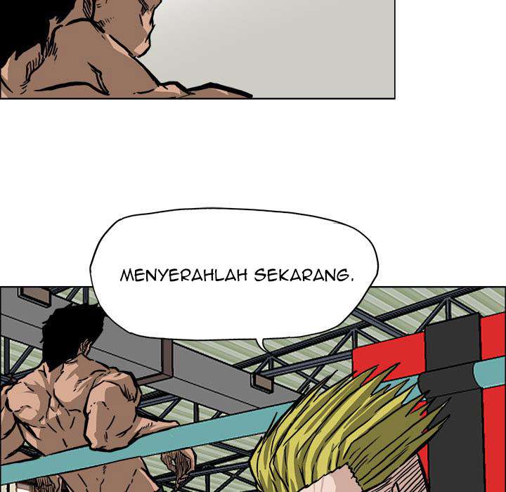 Read Boss in School ID Manga Online