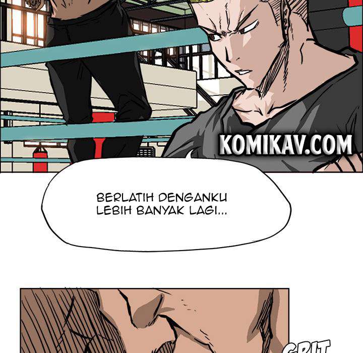 Read Boss in School ID Manga Online
