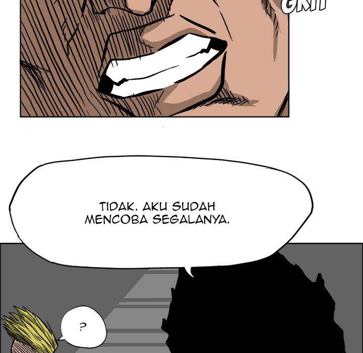 Read Boss in School ID Manga Online
