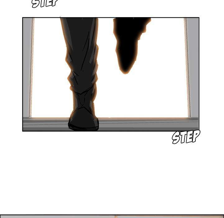 Read Boss in School ID Manga Online