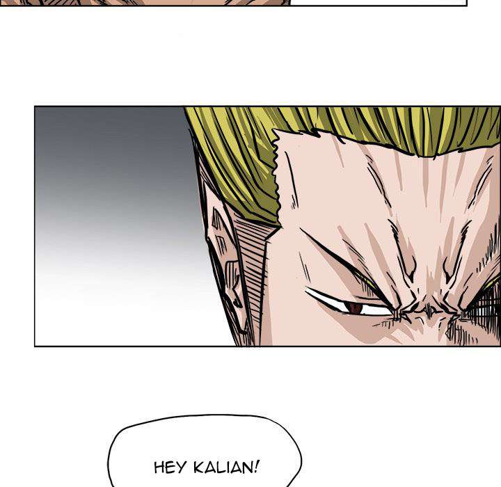 Read Boss in School ID Manga Online