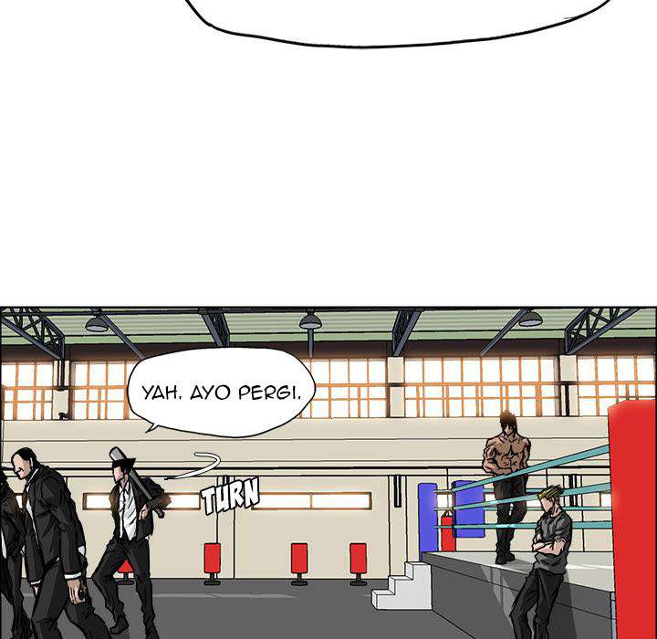 Read Boss in School ID Manga Online