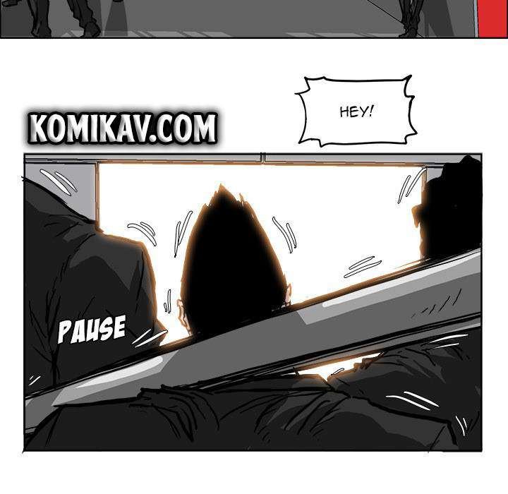 Read Boss in School ID Manga Online