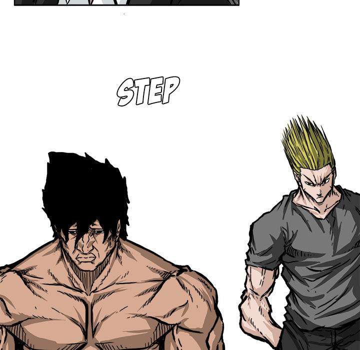 Read Boss in School ID Manga Online