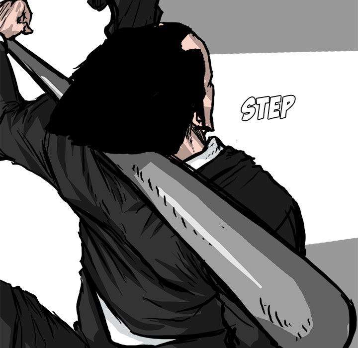 Read Boss in School ID Manga Online