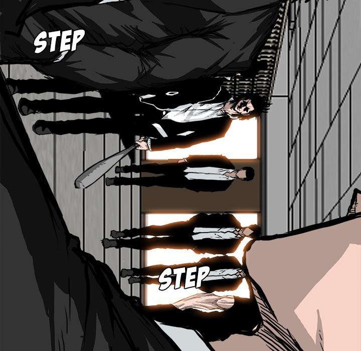 Read Boss in School ID Manga Online