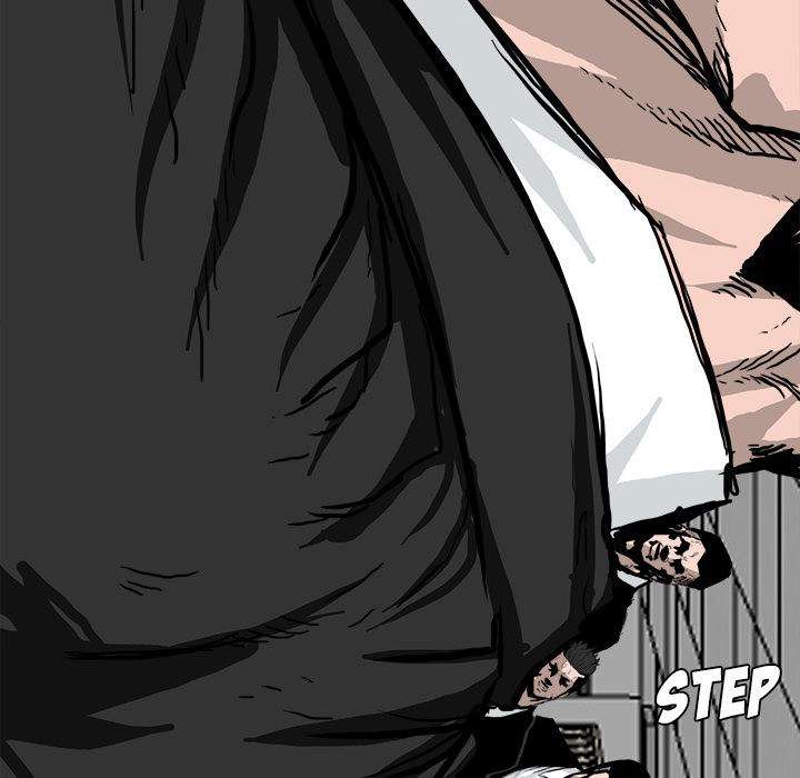 Read Boss in School ID Manga Online