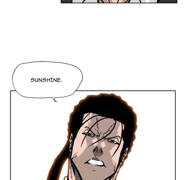 Read Boss in School ID Manga Online