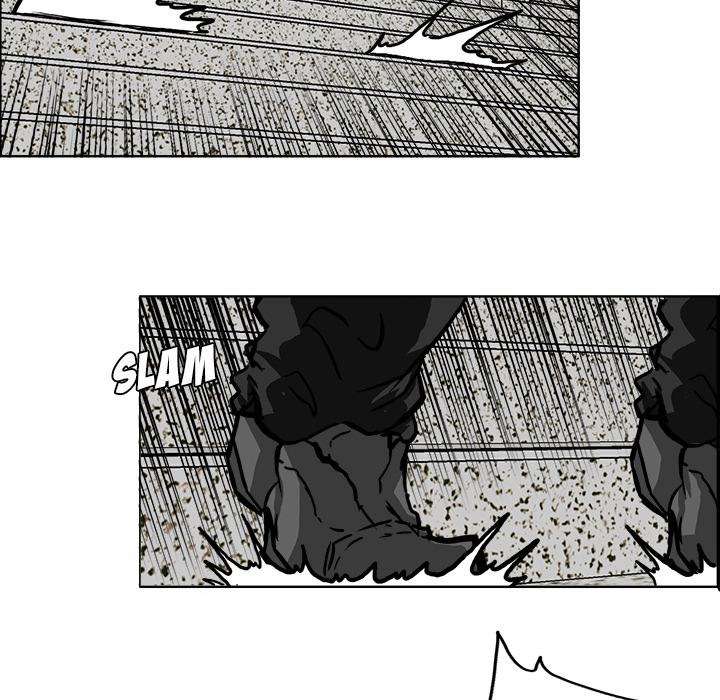Read Boss in School ID Manga Online
