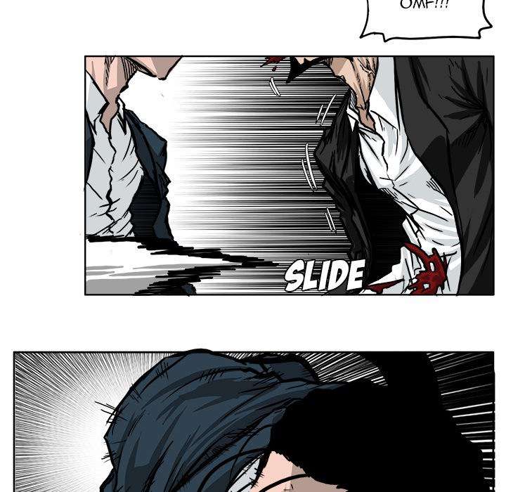 Read Boss in School ID Manga Online