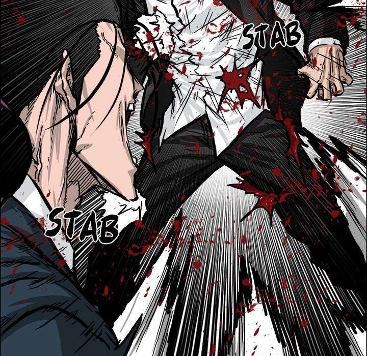 Read Boss in School ID Manga Online