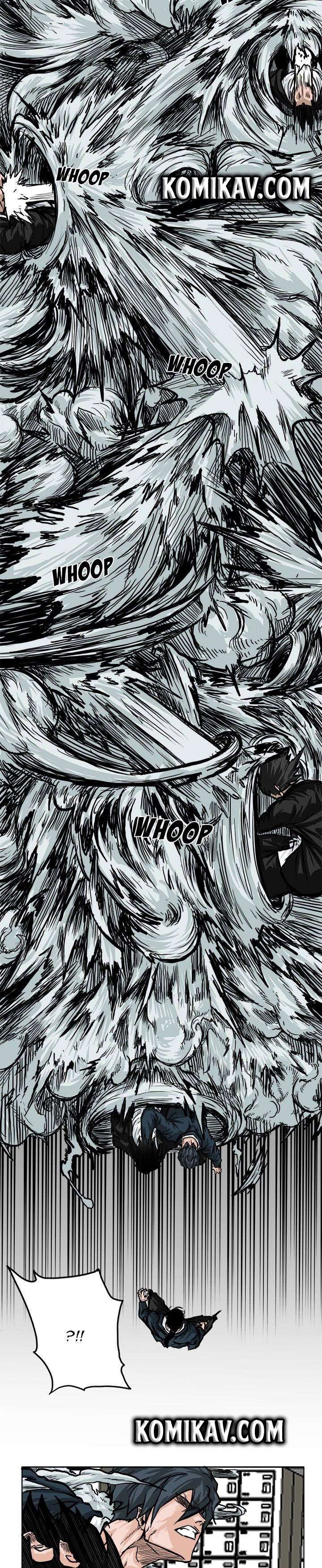 Read Boss in School ID Manga Online